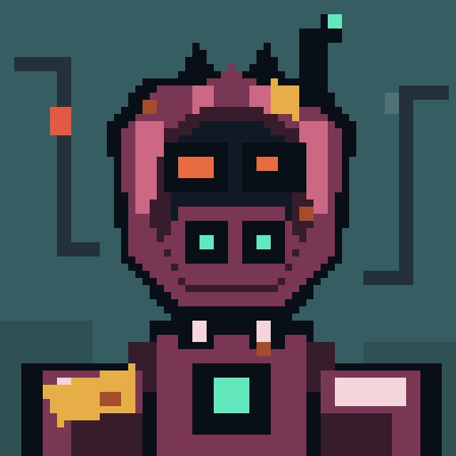 Image for Robo Broker #2321 item