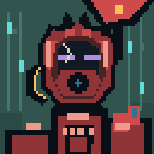 Image for Robo Broker #2496 item