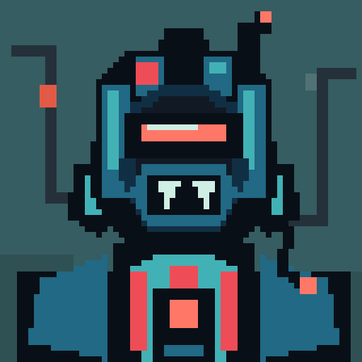Image for Robo Broker #3159 item