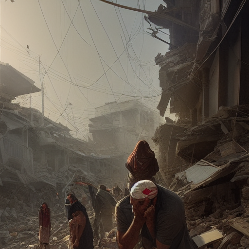Media for Turkey Earthquake Crisis #81 item