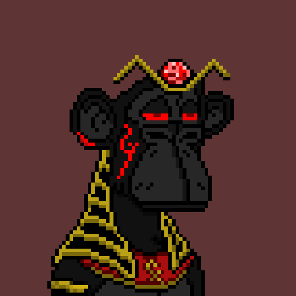 Media for Polygon Ape :XClub  REVOLUTION 2 #86 item