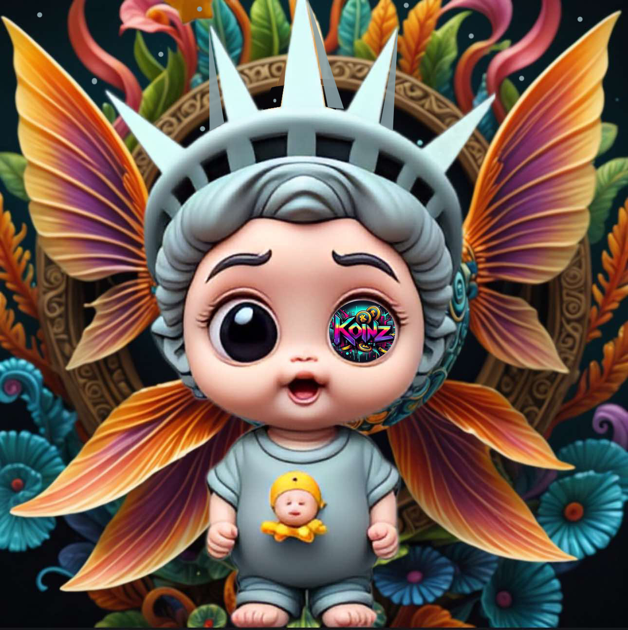 Media for Little Liberties #94 item