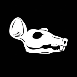 Media for 3D Pumped Rats #770 item