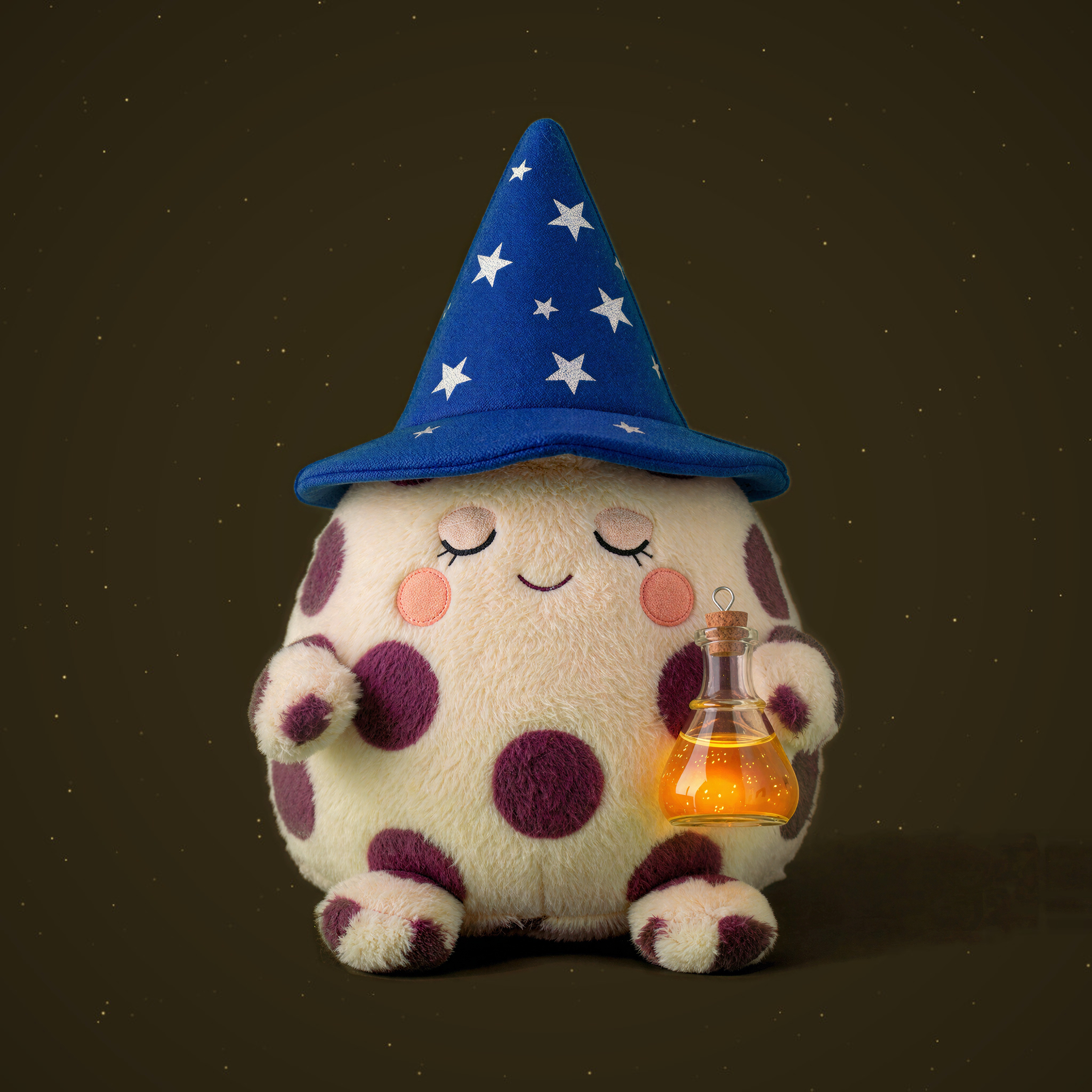 Image for Hushaby item