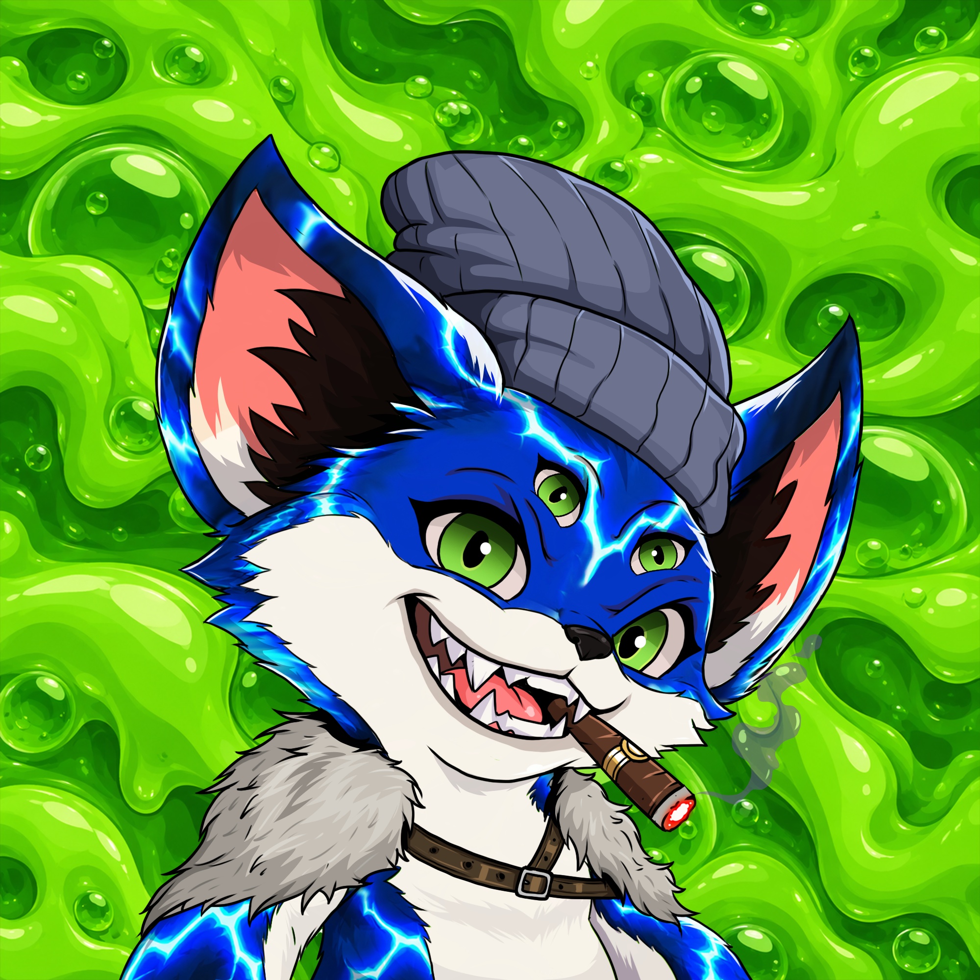 Image for Porble item