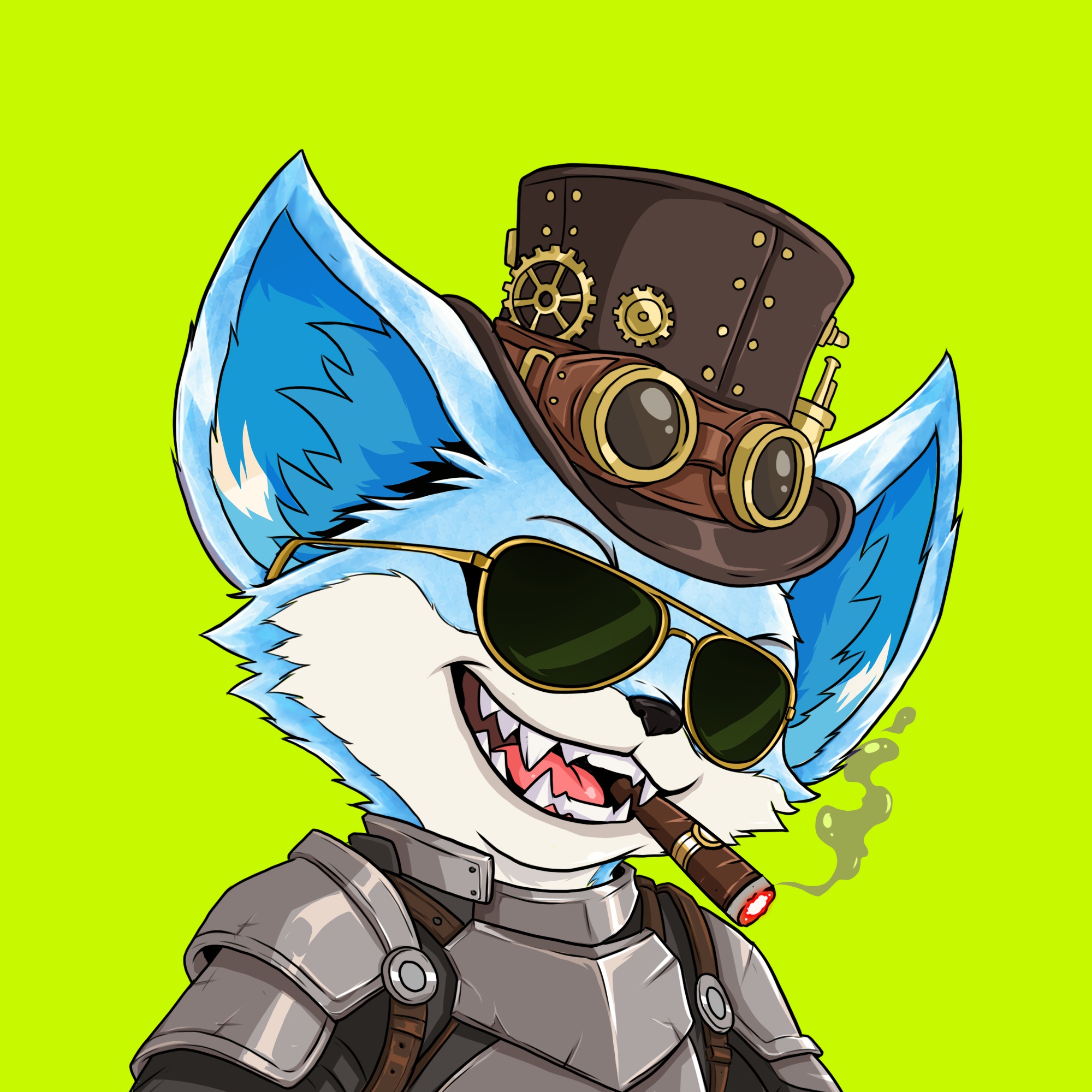 Image for Plaggle item