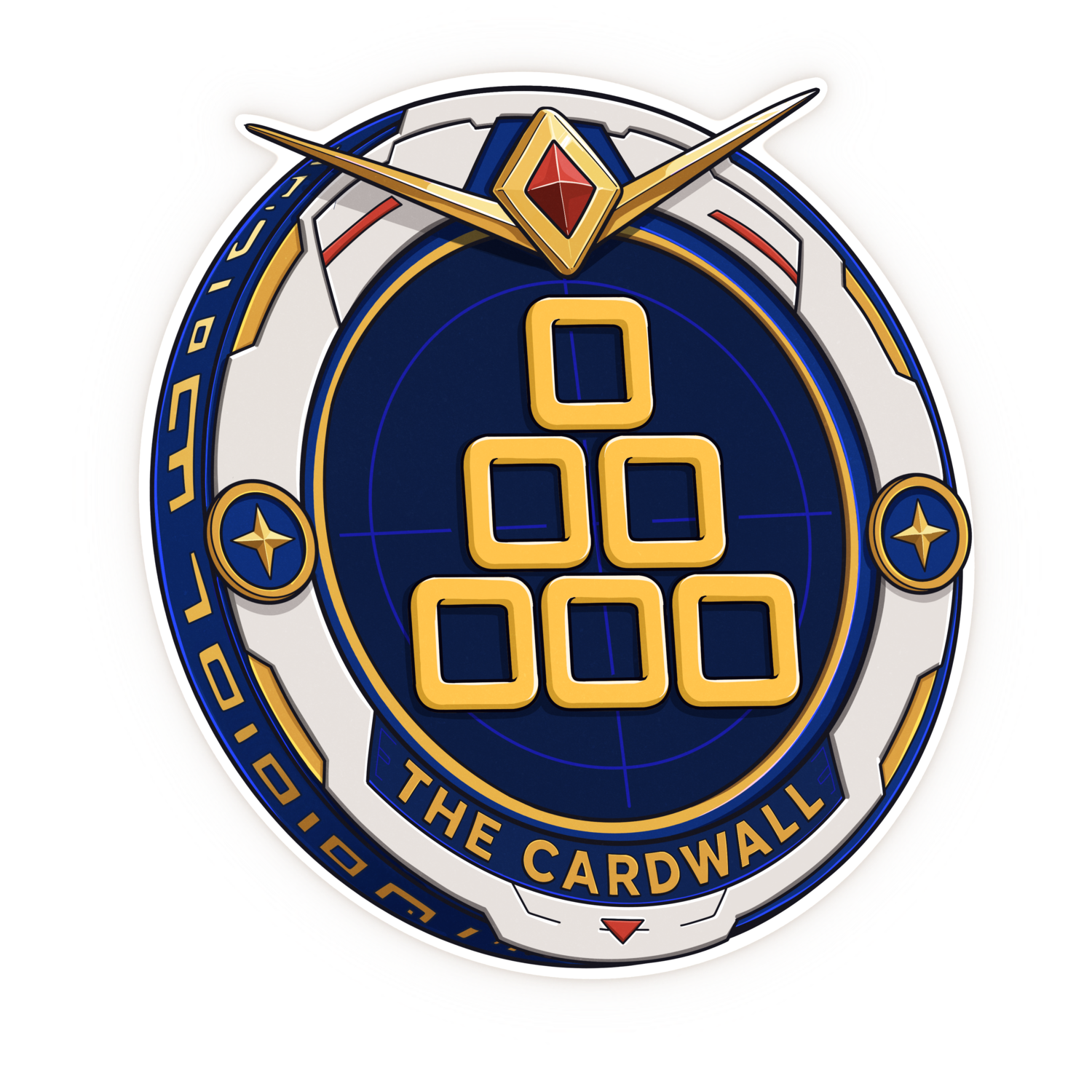 Image for TheCardWall #2788 item