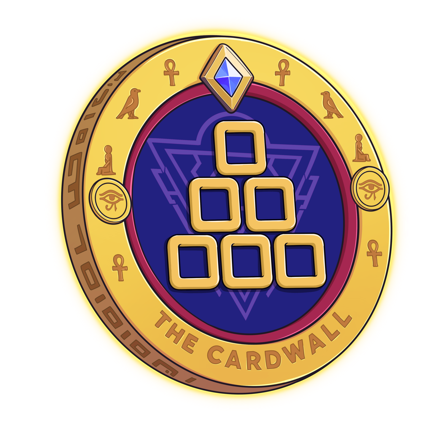 Image for TheCardWall #660 item