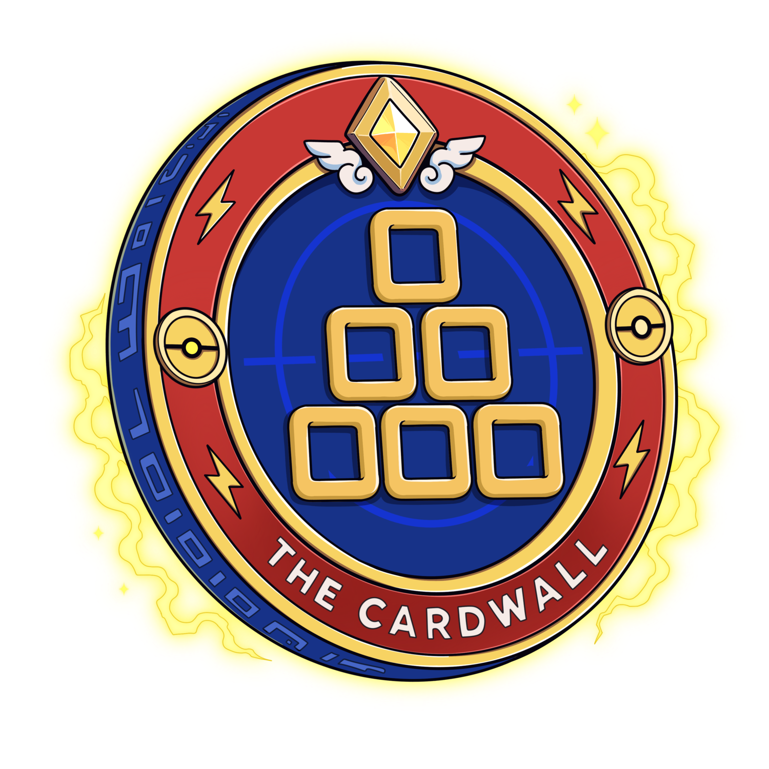 Image for TheCardWall #892 item