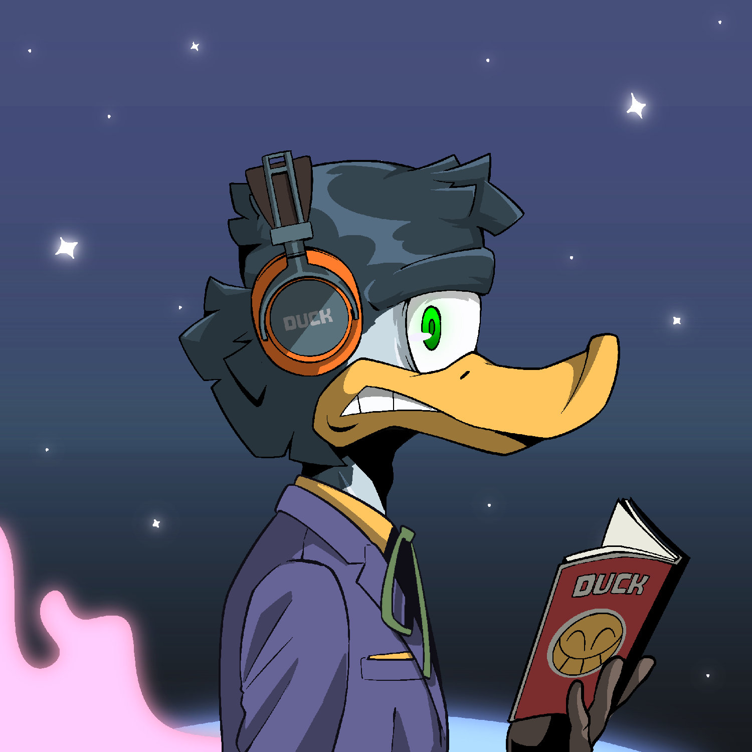 Media for Based DuckGo #1778 item