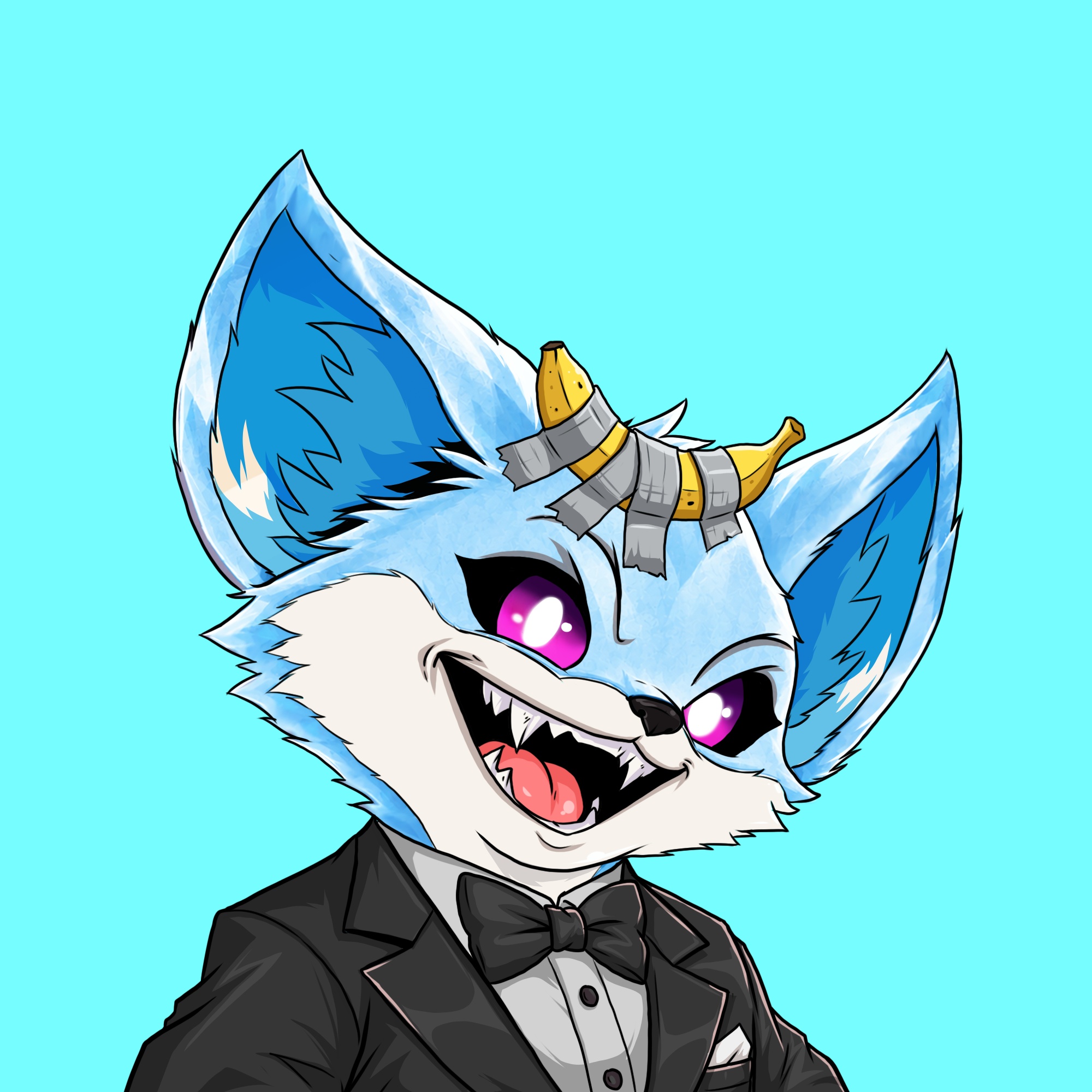 Image for Quobder item
