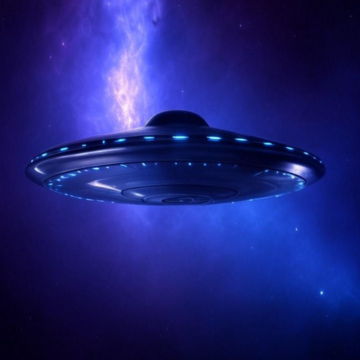 Media for UFO #70 item