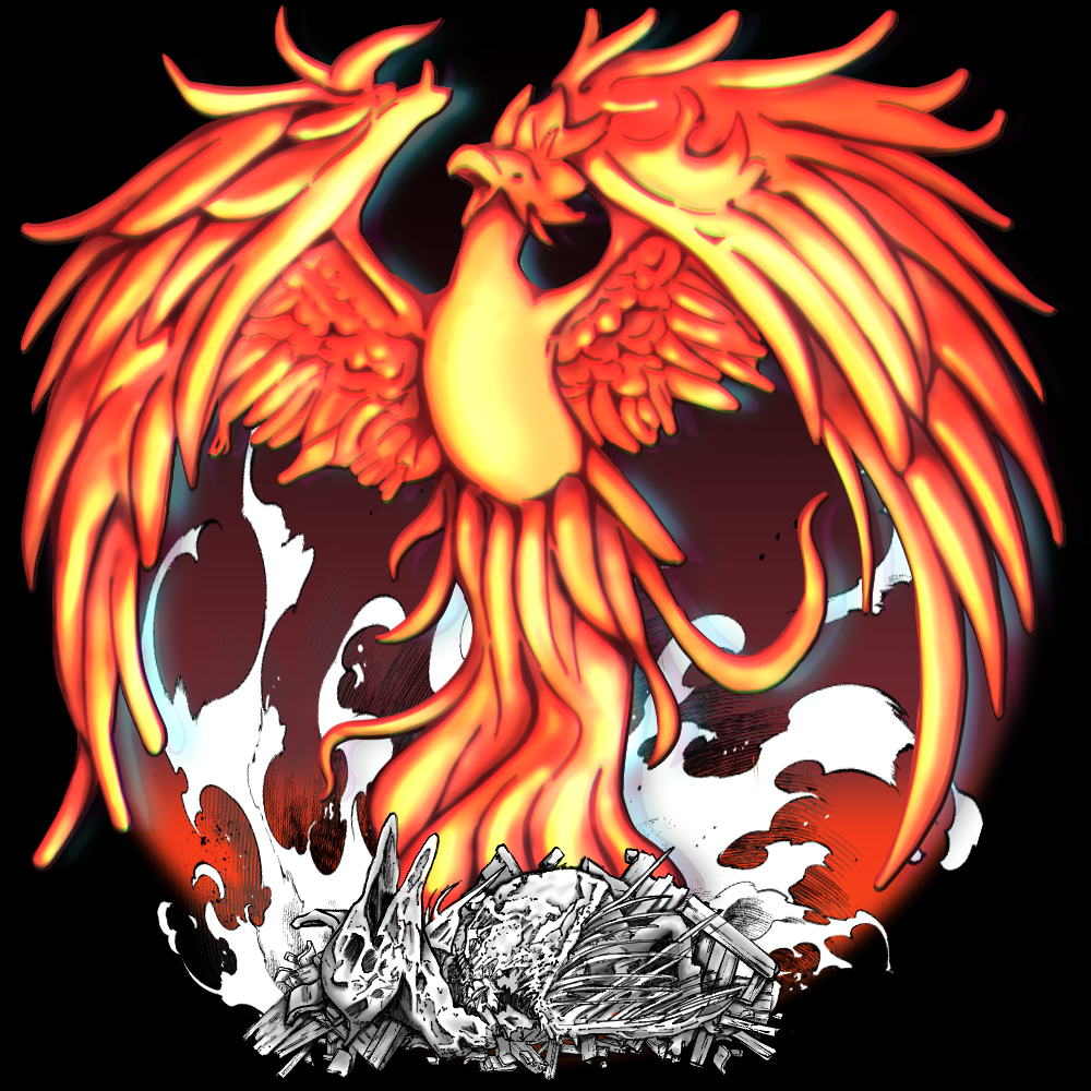 Media for Mash-it Phoenix by Nerril #41 item