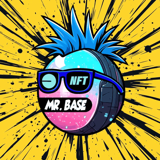 Media for MR.Base #77 item