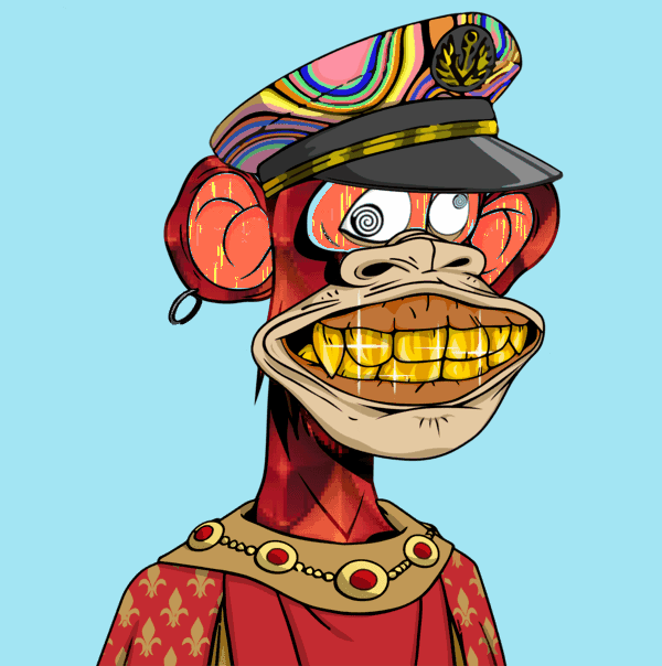 Media for Actual Ape #62 item