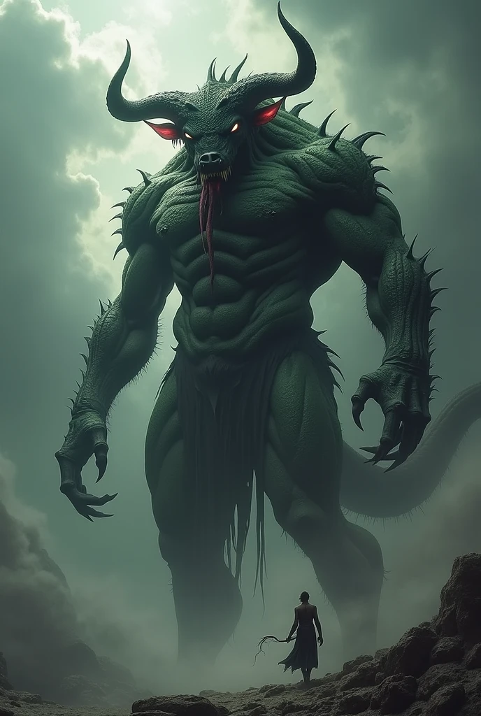 Media for Demon #2 item