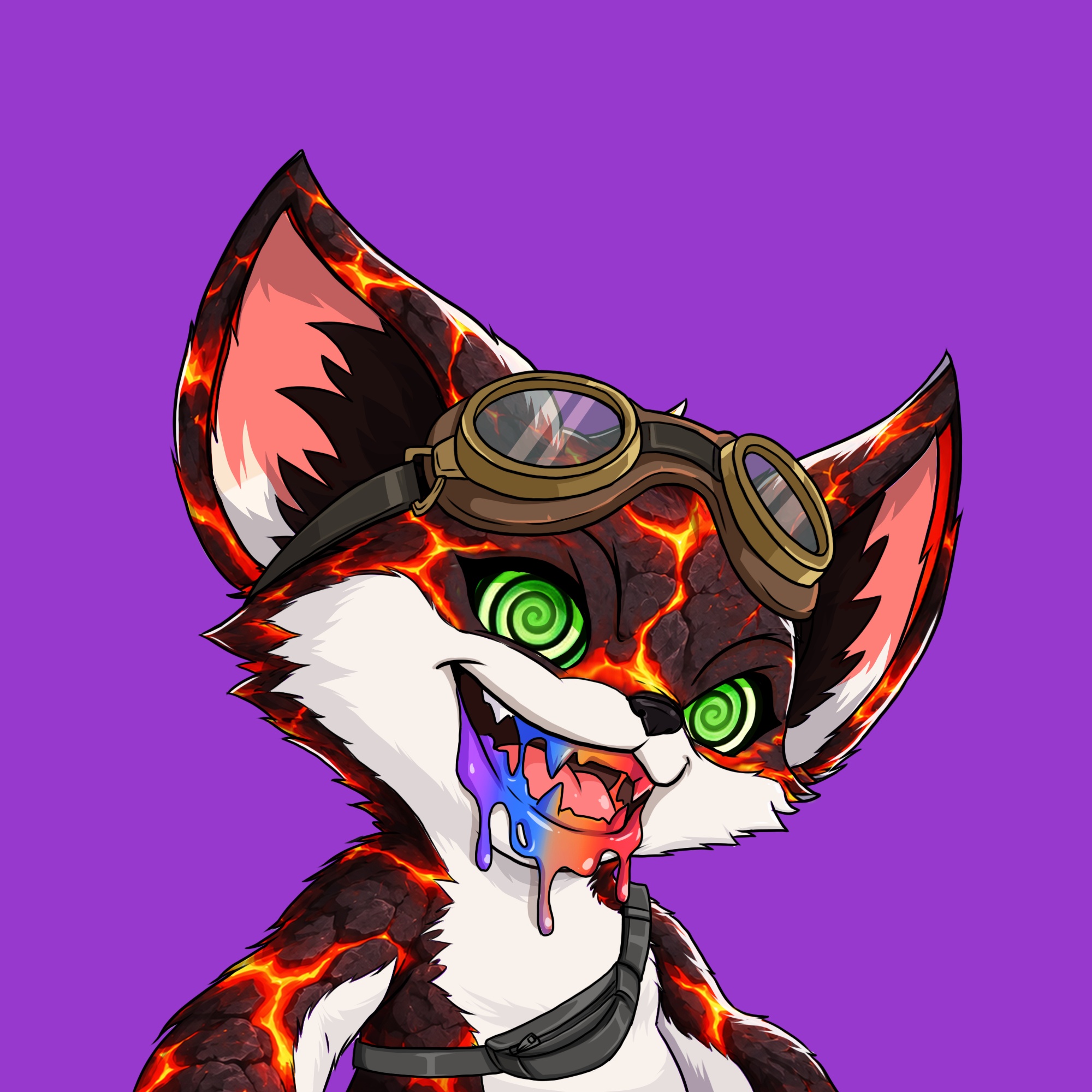 Image for Vribrind item