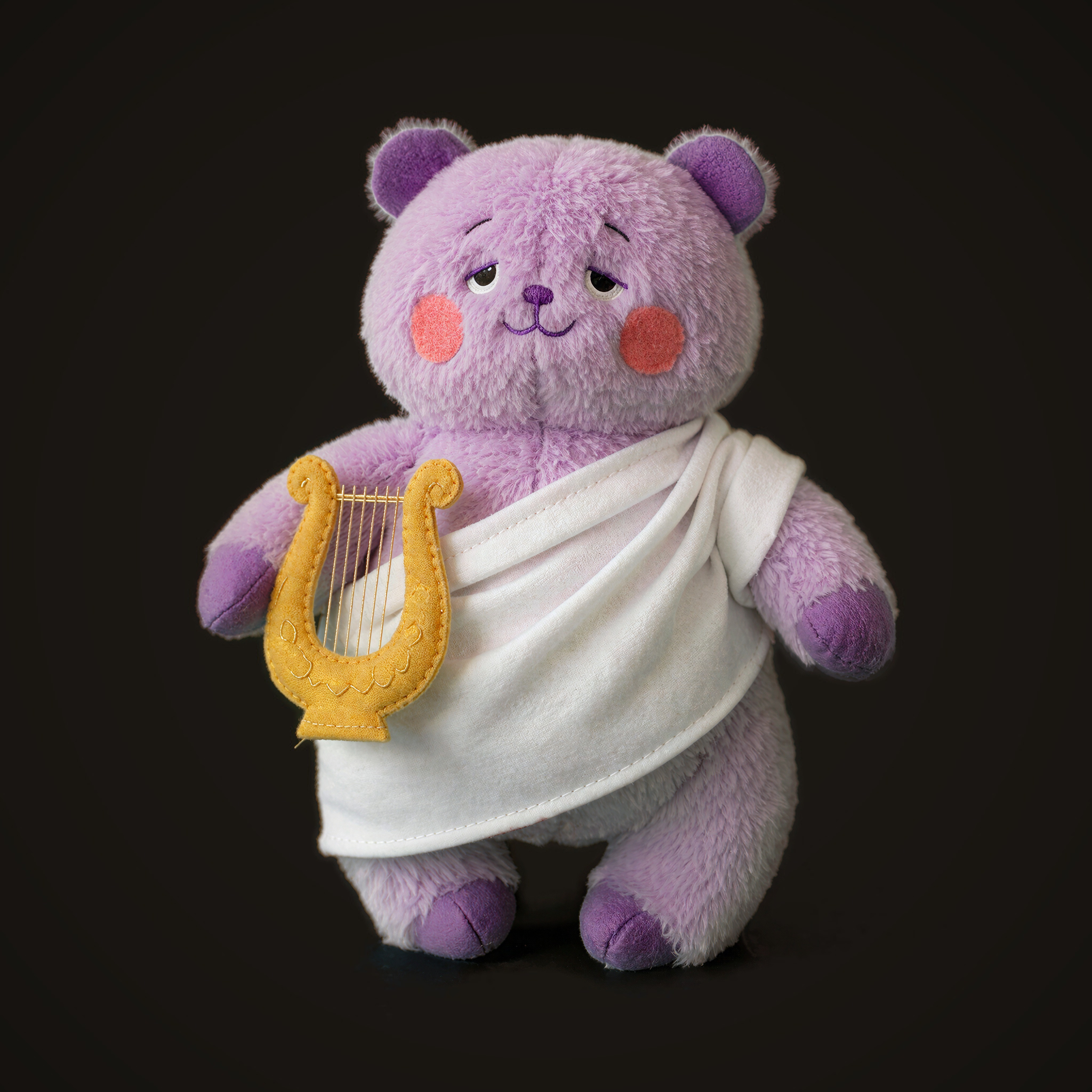 Image for Cuddles item