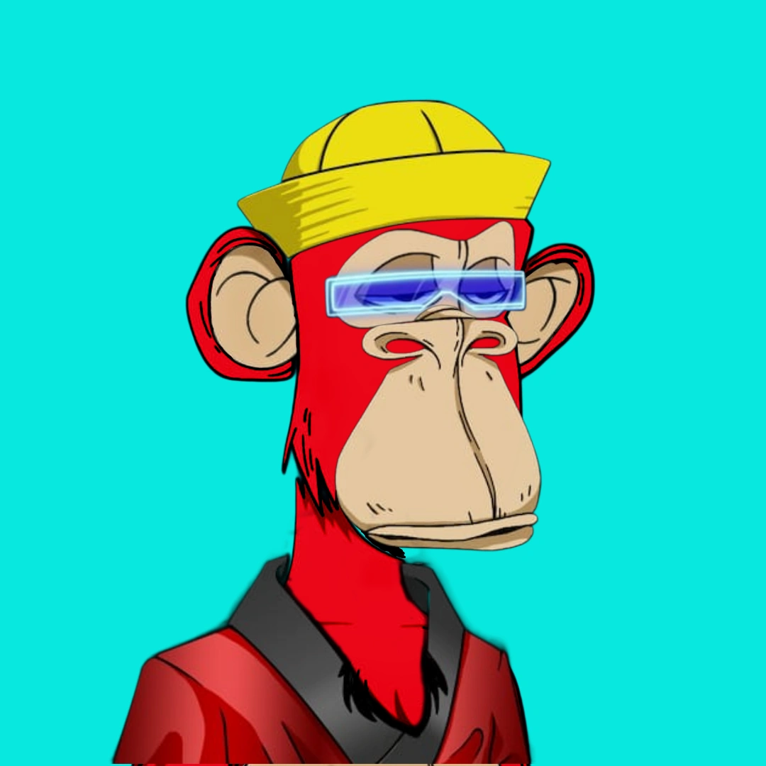 Media for Based Apesvamous #39 item